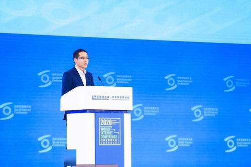 云賦能工業轉型 阿里云張建鋒揭示四大價值，助力江西中小企業數字化升級